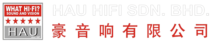 Hau Hifi Sdn Bhd