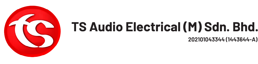 TS Audio Electrical (M) Sdn. Bhd.