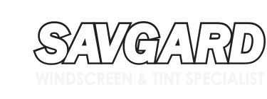 SAVGARD WINDSCREEN & TINT SPECIALIST