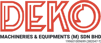 Deko Machineries & Equipments (M) Sdn Bhd