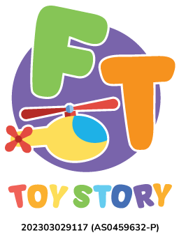 FT Toys Story Empire