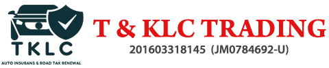 T & KLC TRADING