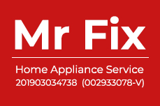 MR FIX HOME APPLIANCE SERVICES