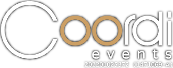 COORDI EVENTS & ENTERTAINMENT SDN.BHD.