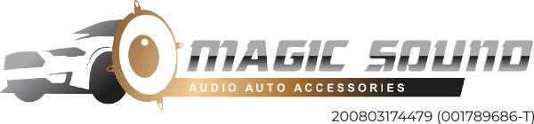 Magic Sound Audio Auto Accessories