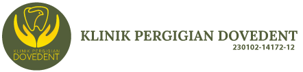 KLINIK PERGIGIAN DOVEDENT