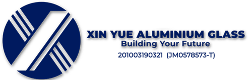Xin Yue Aluminium Glass Works & Trading