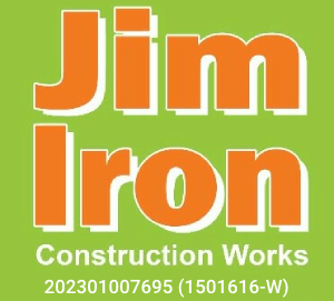 JIM IRON & CONSTRUCTION SDN. BHD.