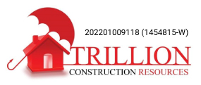 TRILLION CONSTRUCTION RESOURCES (M) SDN. BHD. 