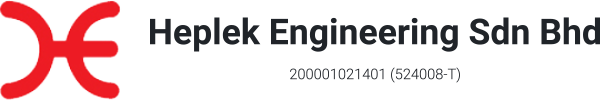 Heplek Engineering Sdn Bhd