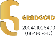 GRADGOLD SDN BHD