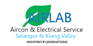 AIRLAB AIRCON & ELECTRICAL SERVICE