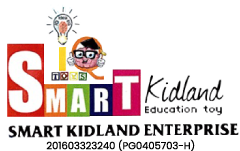 Smart Kidland Enterprise