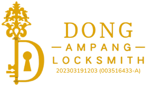 Dong Locksmith