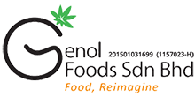 GENOL FOODS SDN BHD