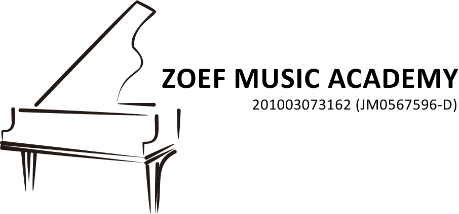 ZOEF MUSIC ACADEMY