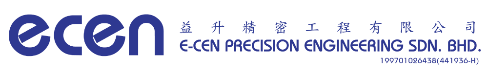 E-CEN PRECISION ENGINEERING SDN. BHD.