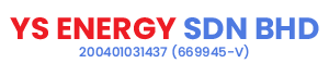 YS ENERGY SDN BHD