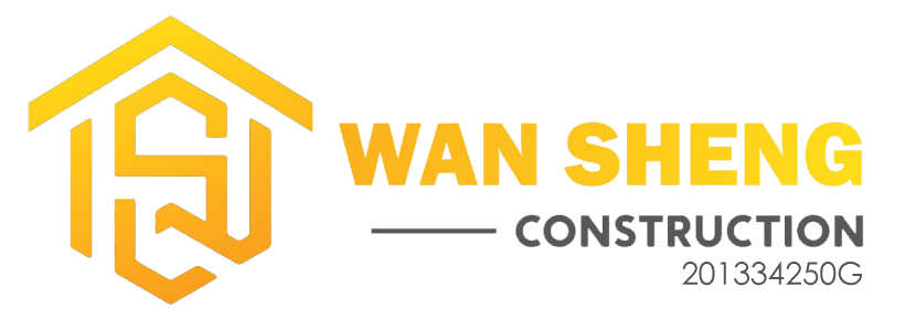 Wan Sheng Construction Pte. Ltd.