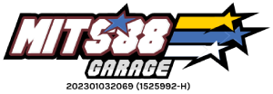 Mits 88 Garage (M) Sdn Bhd