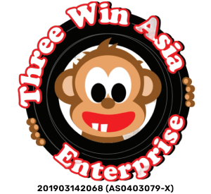 Three Win Asia Enterprise