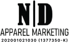 N & D Apparel Marketing (M) Sdn Bhd