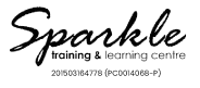 SPARKLE TRAINING & LEARNING CENTRE