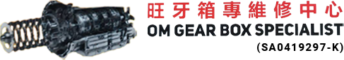 Om Gear Box Specialist