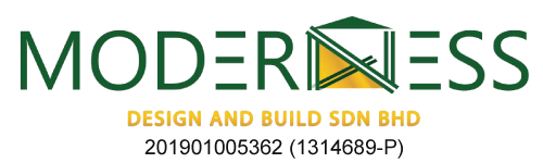 Modernness Design And Build Sdn Bhd