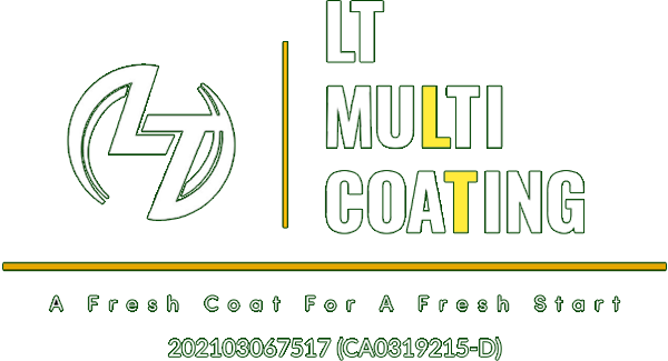 LT MULTI COATING