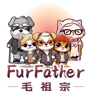 FURGATHER DESTINY PET HOUSE