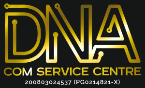 DNA Com Service Centre