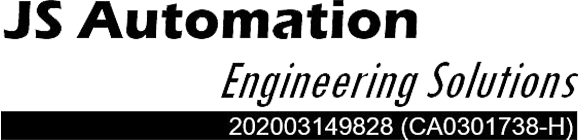 JS AUTOMATION ENGINEERING SOLUTIONS