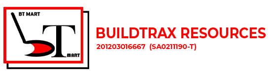 BUILDTRAX RESOURCES