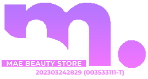 MAE BEAUTY STORE