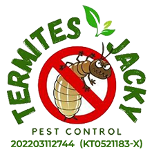 Termites Jacky Pest Control 