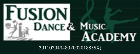 Fusion Dance & Music Academy