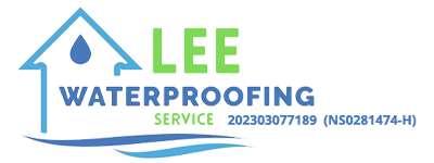 Lee Waterproofing & Service