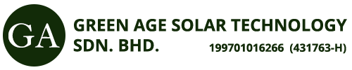 Green Age Solar Technology Sdn. Bhd.