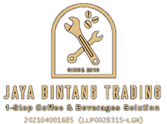 Jaya Bintang Trading Group Plt