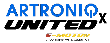 ARTRONIC ITECH SDN. BHD.