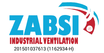 ZABSI Industrial Ventilation Sdn. Bhd.