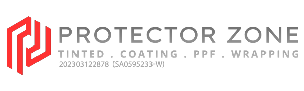 Protector Zone Window Film