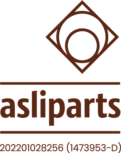 Asliparts Trading Sdn. Bhd.
