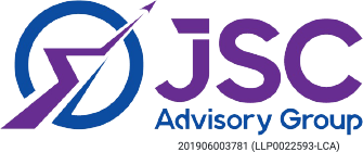 JSC CORPORATE ADVISORY PLT