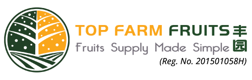 Top Farm Fruits Pte. Ltd.