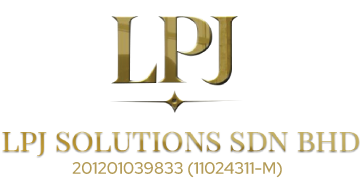 LPJ Solutions Sdn Bhd