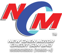 New Chen Motor Credit Sdn Bhd