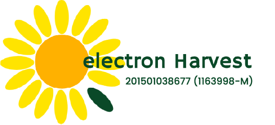 ELECTRON HARVEST SDN. BHD.