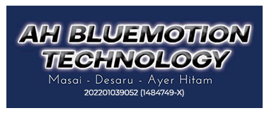 AH BLUEMOTION TECHNOLOGY (M) SDN. BHD.